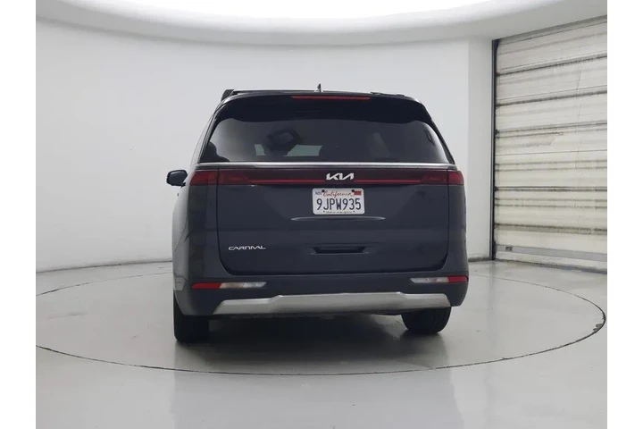 $36998 : Kia Carnival 2024 SX 4dr Min image 6