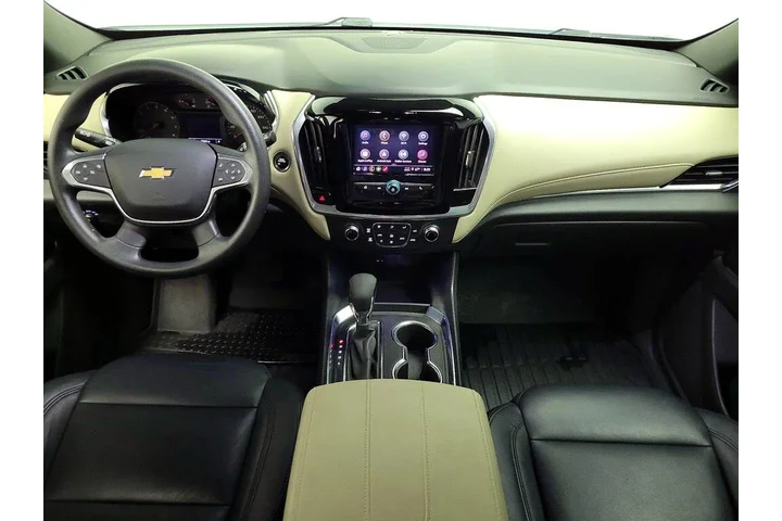 $25998 : Chevrolet Traverse 2022 LS 4 image 9