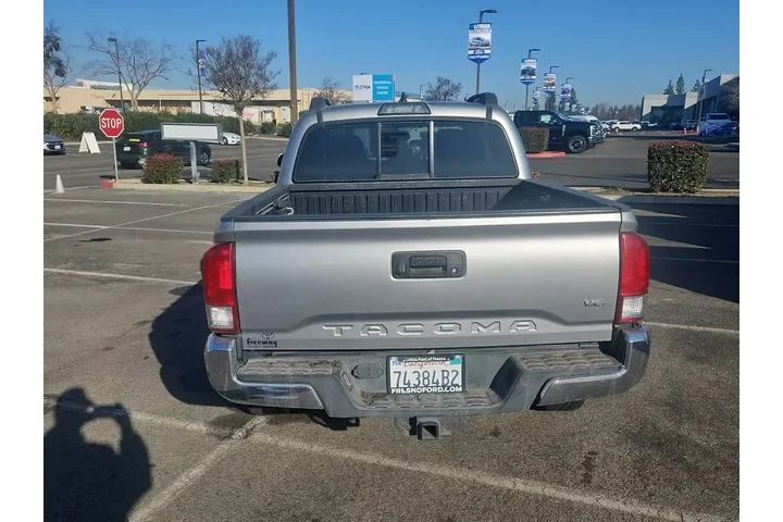 $25500 : Toyota Tacoma 2017 4x2 TRD O image 7