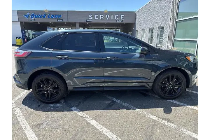 $31950 : Ford Edge 2023 AWD SEL 4dr C image 6