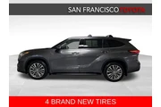 $37999 : 2022 Highlander Platinum thumbnail