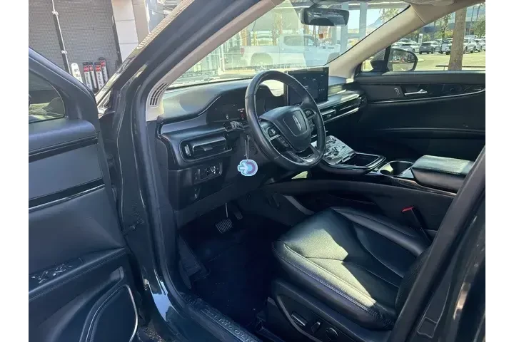 $29326 : Lincoln Nautilus 2022 AWD St image 10