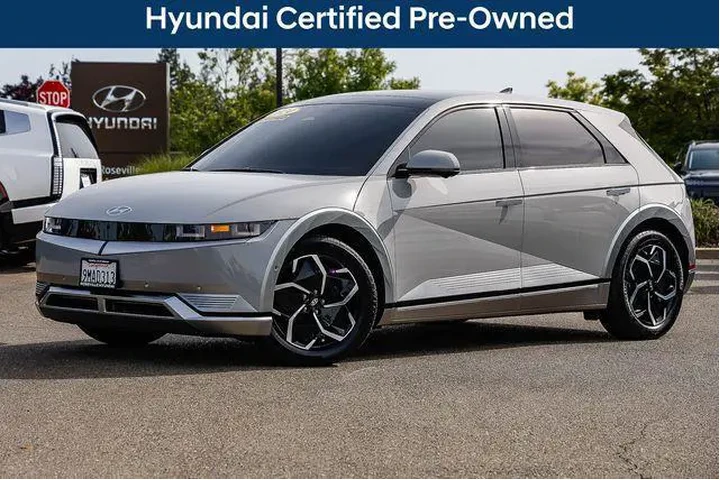 $30997 : Hyundai IONIQ 5 2024 Limited image 1
