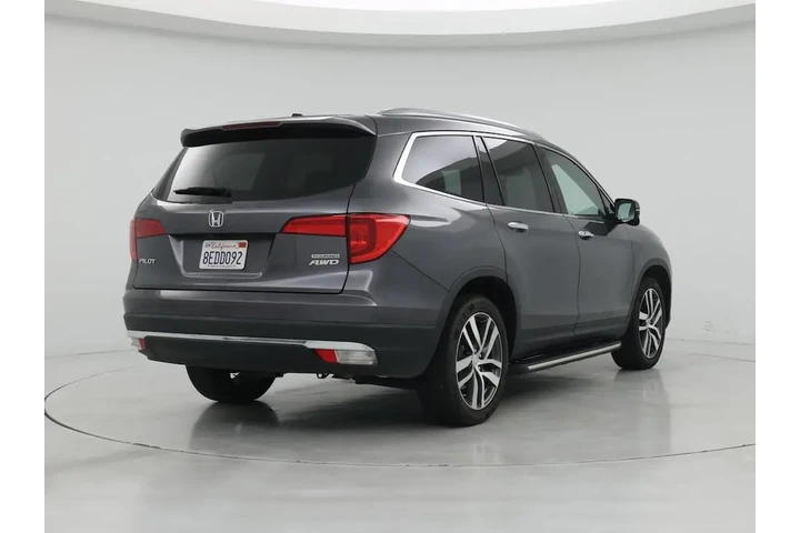 $26998 : Honda Pilot 2018 AWD Touring image 8