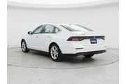$25998 : Honda Accord 2024 LX 4dr Sed thumbnail