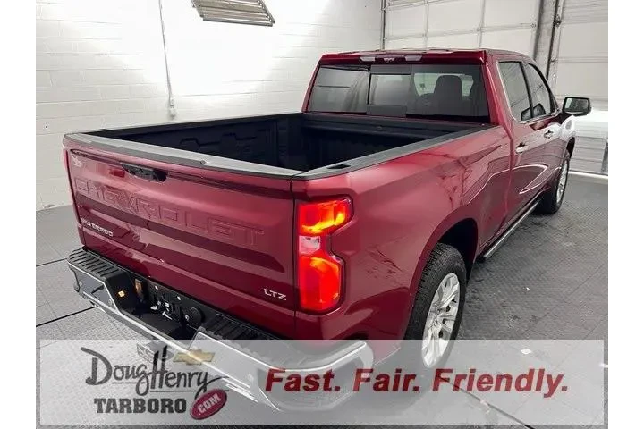 $60021 : Chevrolet Silverado 1500 202 image 8