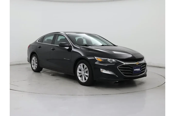 $21998 : Chevrolet Malibu 2024 LT 4dr image 1