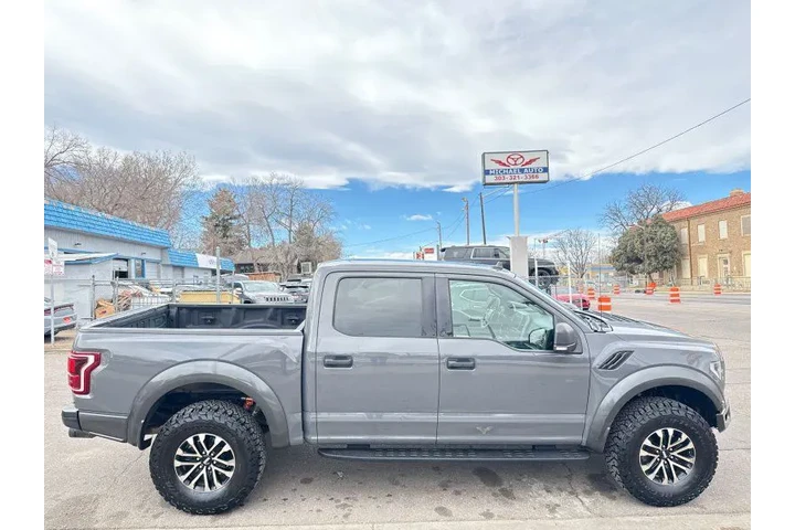 $27995 : 2020 F-150 Raptor image 4