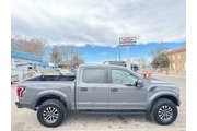 $27995 : 2020 F-150 Raptor thumbnail