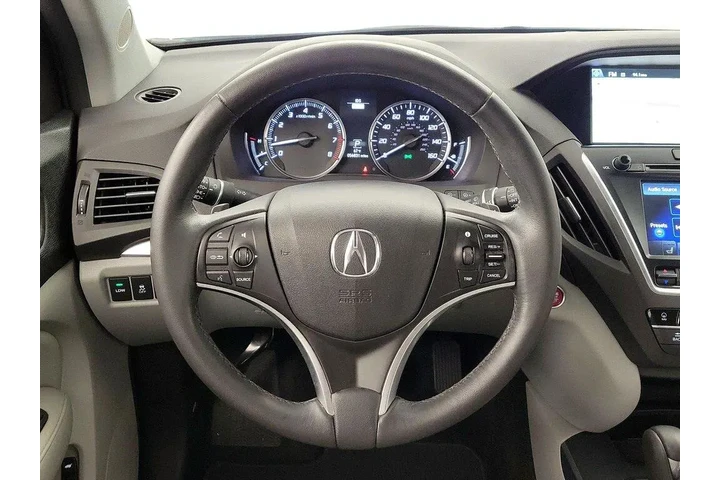 $18998 : Acura MDX 2014 4dr SUV w/Tec image 10