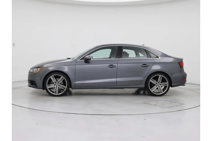 $14998 : Audi A3 2015 1.8T Premium Pl image 3