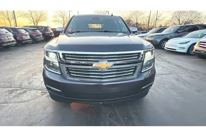 $19995 : 2016 TAHOE image 6