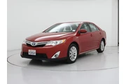 $15998 : Toyota Camry Hybrid 2014 XLE thumbnail