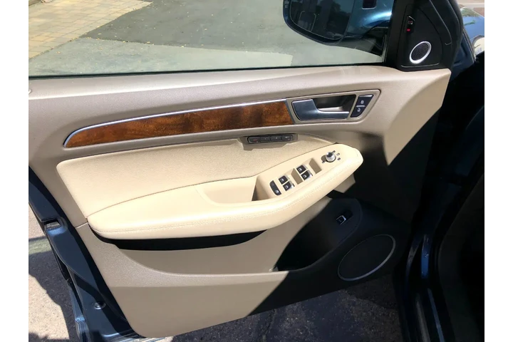 $18990 : 2015 Q5 3.0T Prestige quattro image 10