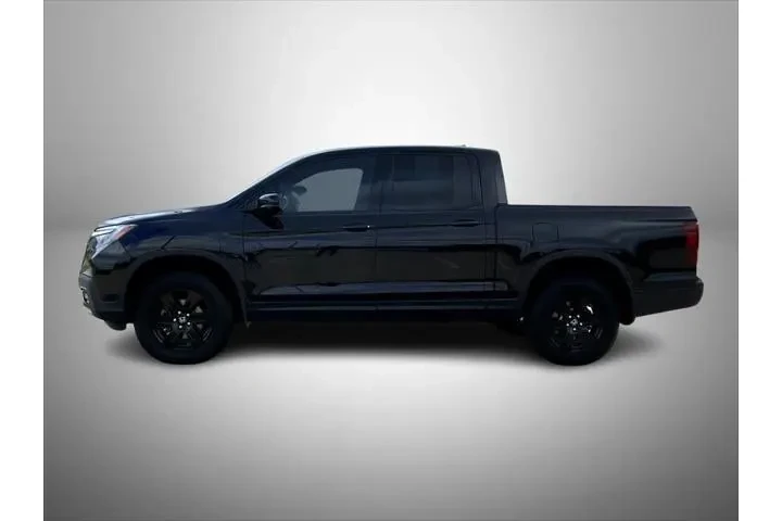 $21730 : Honda Ridgeline 2019 AWD Bla image 8