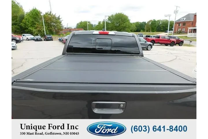 $33977 : Ford Ranger 2020 4x4 Lariat image 9