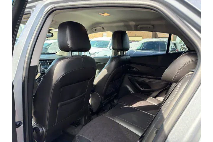$16500 : Buick Encore 2019 Preferred image 6