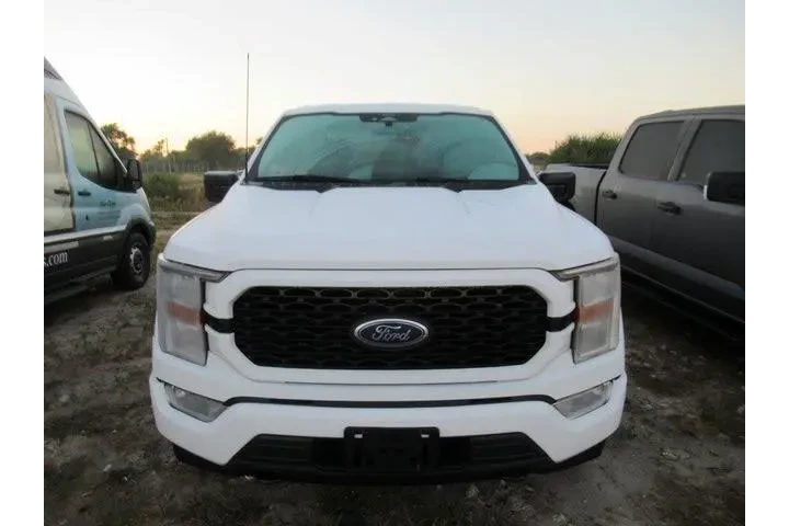 $32990 : Ford F-150 2022 4x4 XL 4dr S image 2