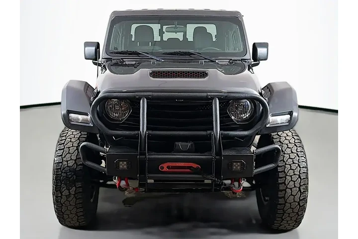 $32499 : Jeep Gladiator 2021 4x4 Moja image 8