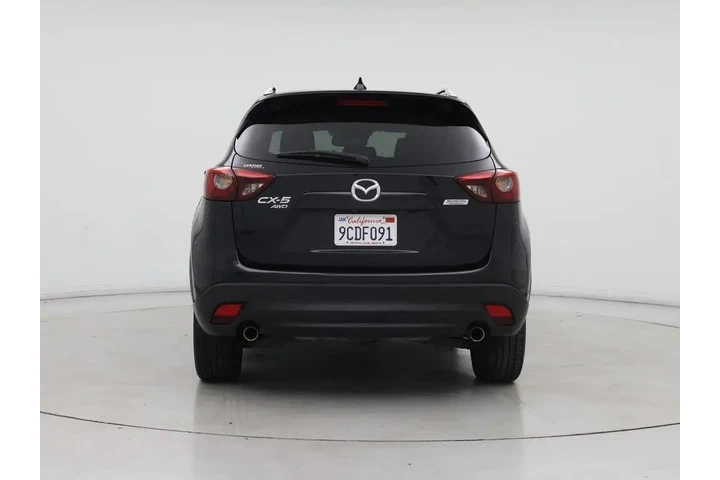 $16998 : Mazda CX-5 2016 AWD Grand To image 6