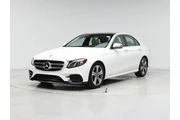 $23998 : Mercedes-Benz E-Class 2018 E thumbnail