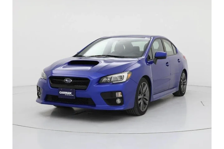 $21998 : Subaru WRX 2016 AWD Limited image 4