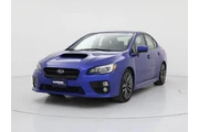 $21998 : Subaru WRX 2016 AWD Limited thumbnail