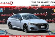 $25989 : Accord Sedan Sport thumbnail