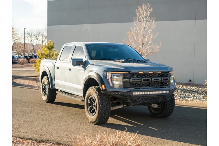 $120988 : 2023 F-150 Raptor image 2