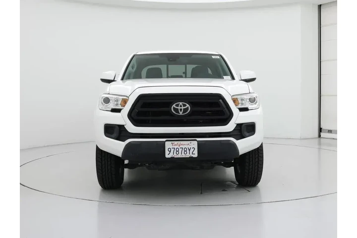 $32998 : Toyota Tacoma 2020 4x4 SR V6 image 5