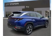 $23495 : Hyundai TUCSON 2024 AWD Limi thumbnail