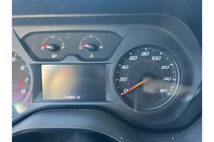 $18993 : Chevrolet Camaro 2020 LT 2dr image 6