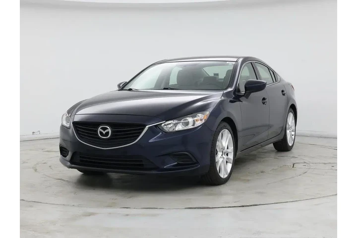 $15998 : Mazda Mazda6 2016 i Touring image 4