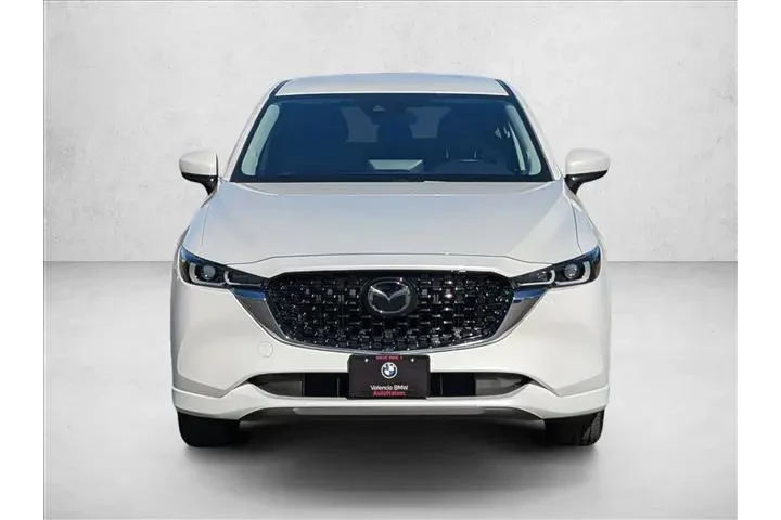 $24193 : Mazda CX-5 2024 AWD 2.5 S Se image 2