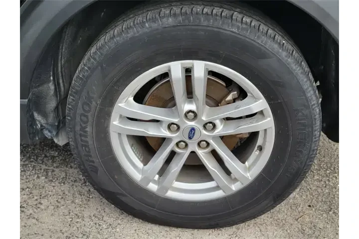 $25391 : Ford Explorer 2023 XLT 4dr S image 7