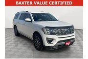 Ford Expedition MAX 2021 4x4