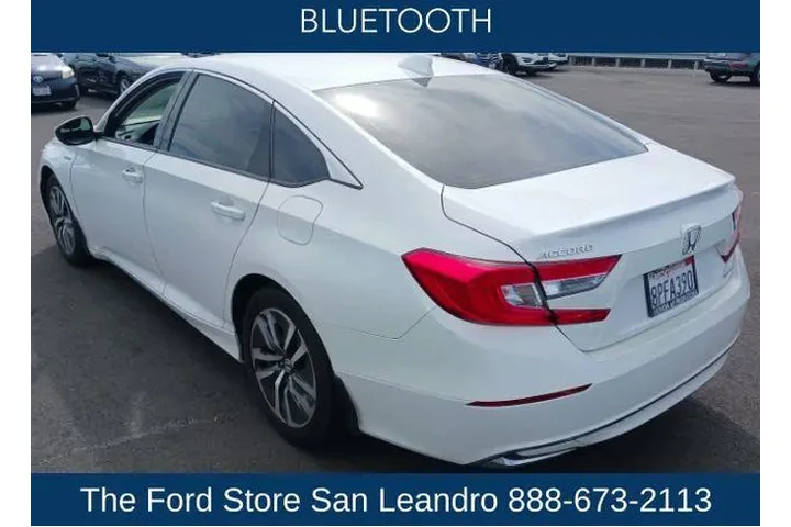 $22888 : Honda Accord Hybrid 2020 Bas image 3