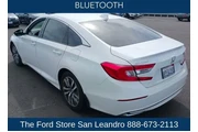 $22888 : Honda Accord Hybrid 2020 Bas thumbnail