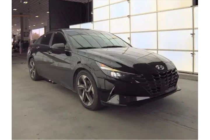 $16490 : Hyundai ELANTRA 2023 Limited image 4