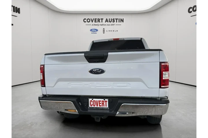 $16984 : Ford F-150 2019 4x2 XL 4dr S image 3