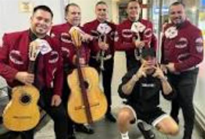 MARIACHI PARA OCASION® $250 image 1