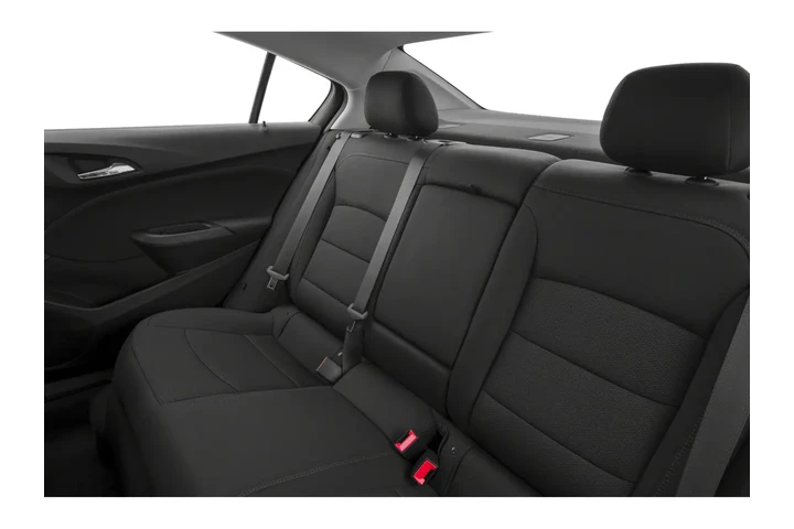 $10990 : 2018 Cruze LT image 9