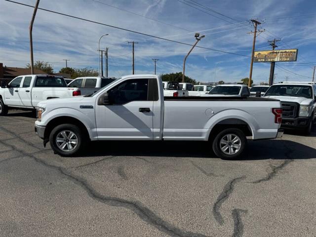 $19995 : 2020 F-150 XL image 2