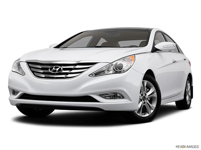 2013 Sonata image 9