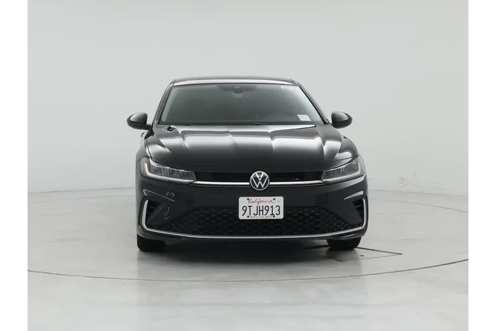 $21998 : Volkswagen Jetta 2025 SE 4dr image 5