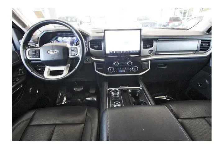$37691 : Ford Expedition MAX 2022 4x4 image 8