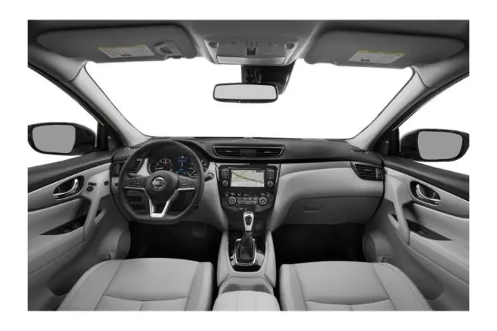 $19995 : Nissan Rogue Sport 2021 AWD image 8