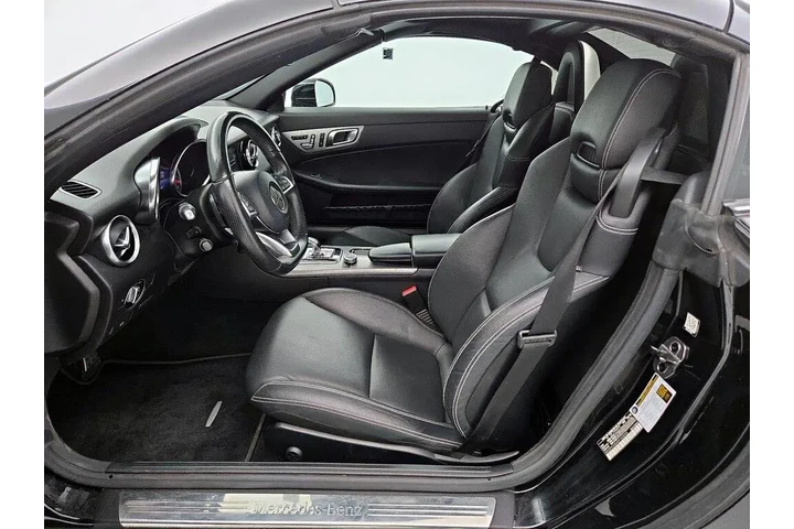 $25998 : Mercedes-Benz SLC 2019 SLC 3 image 10