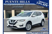 Nissan Rogue 2017 SV 4dr Cro en Los Angeles