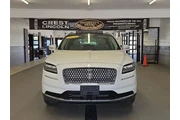 $36999 : Lincoln Nautilus 2022 AWD Re thumbnail